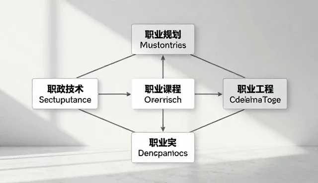 技能提升中的内训设计如何影响职业发展